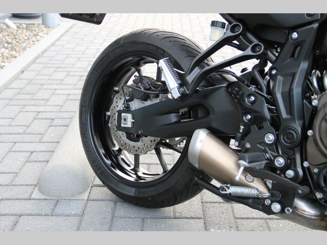 yamaha - tracer-700-abs