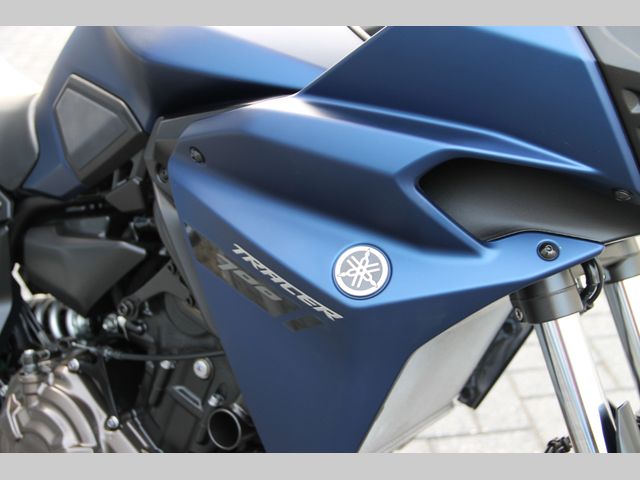 yamaha - tracer-700-abs