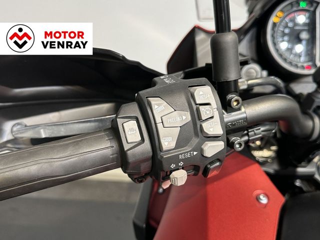 kawasaki - versys-1000-se