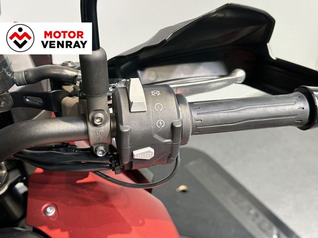 kawasaki - versys-1000-se