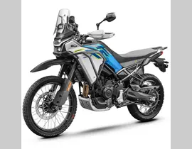 Cfmoto 450 MT 2026 nieuw