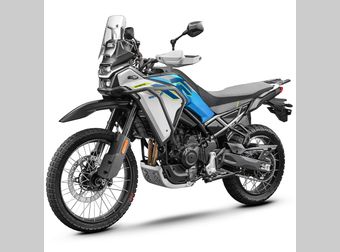 Cfmoto 450 MT 2026 nieuw