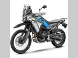 CFMOTO 450 MT