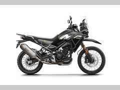 Cfmoto 450 MT Rally 2026 nieuw – foto 2 van 5