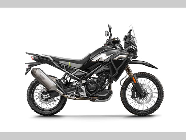 cfmoto - 450-mt