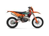KTM 300 EXC SIX DAYS