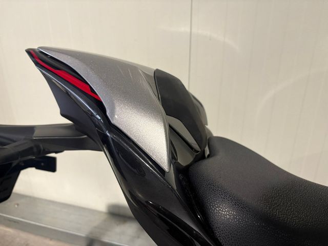 kawasaki - z900-performance