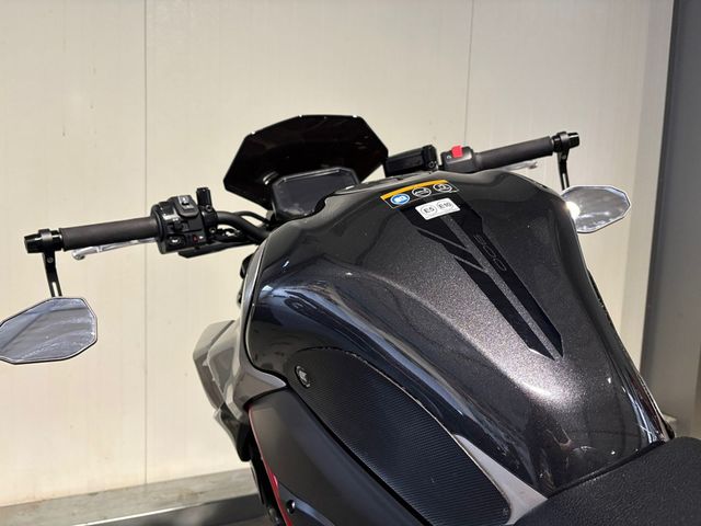 kawasaki - z900-performance