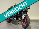 KAWASAKI Z900 PERFORMANCE