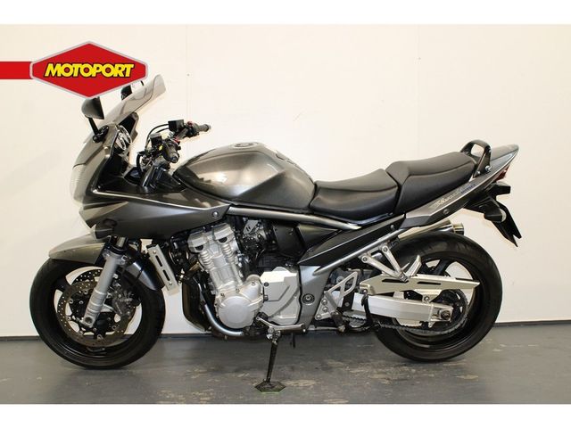 suzuki - gsf-1250-sa