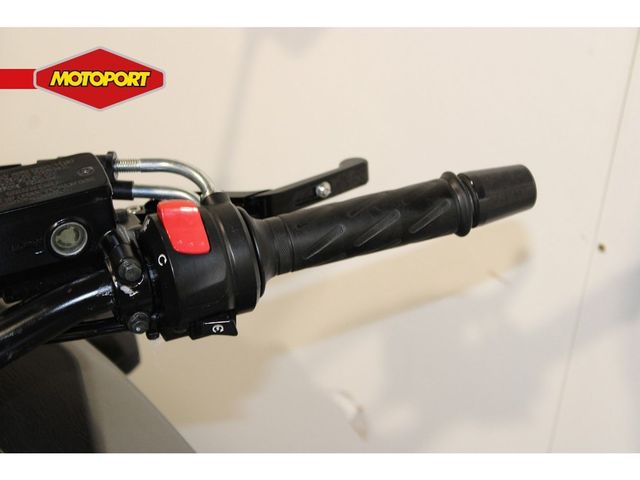 suzuki - gsf-1250-sa