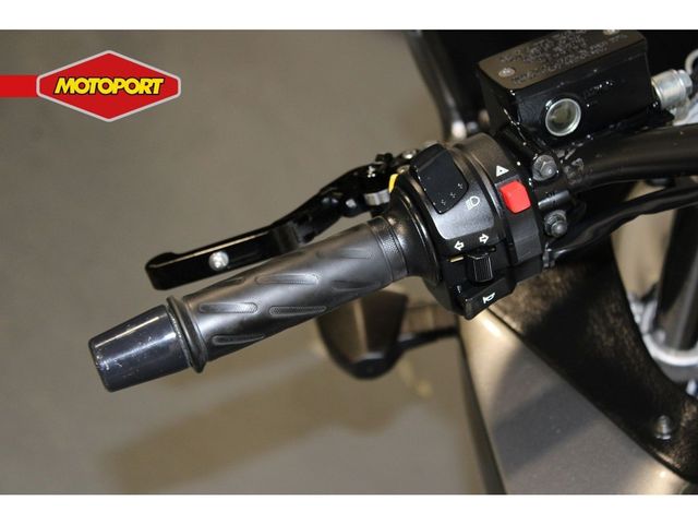 suzuki - gsf-1250-sa