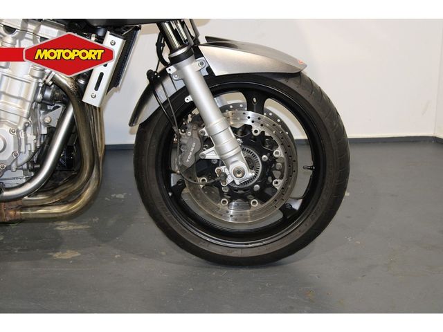 suzuki - gsf-1250-sa