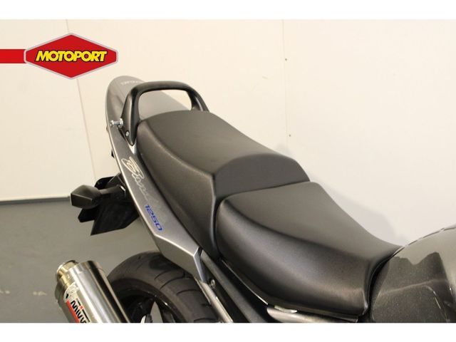 suzuki - gsf-1250-sa