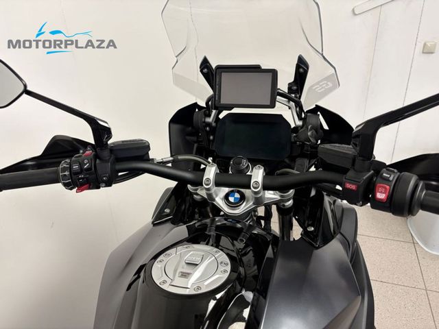 bmw - r-1250-gs