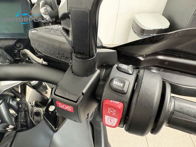 bmw - r-1250-gs