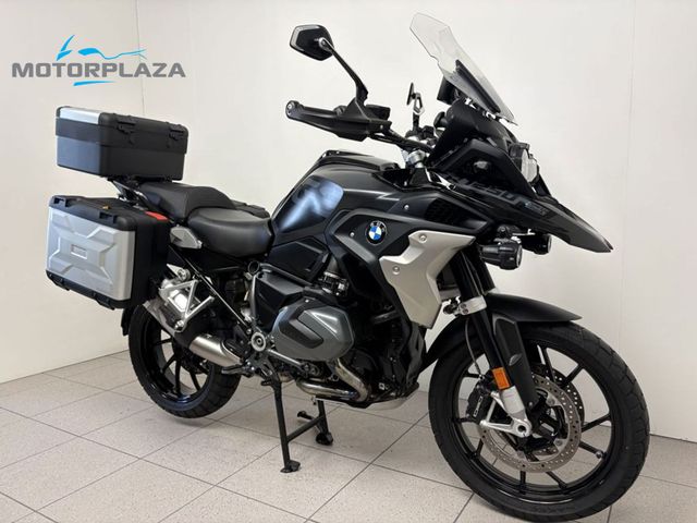 bmw - r-1250-gs