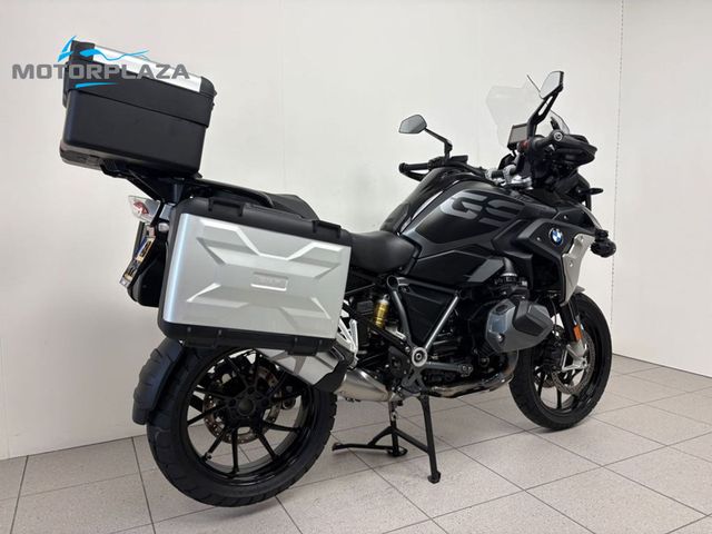 bmw - r-1250-gs