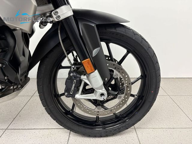 bmw - r-1250-gs