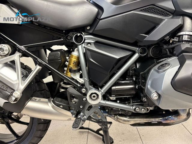 bmw - r-1250-gs