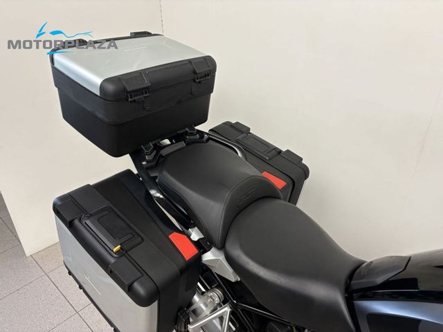bmw - r-1250-gs