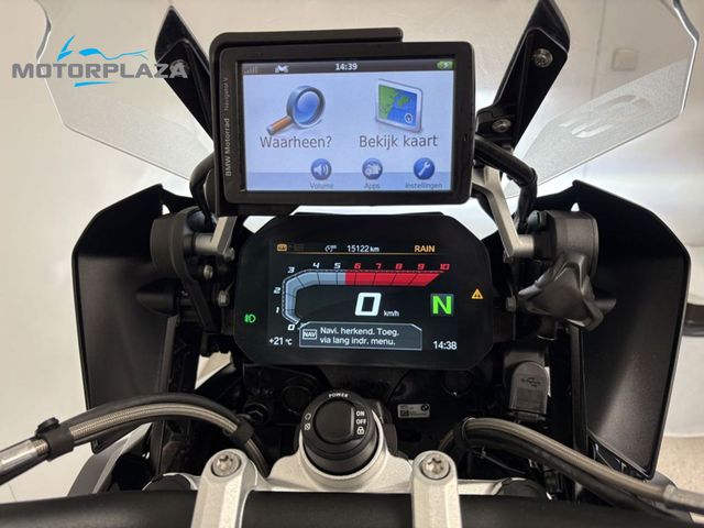 bmw - r-1250-gs