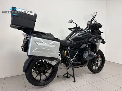 BMW R 1250 GS – foto 3