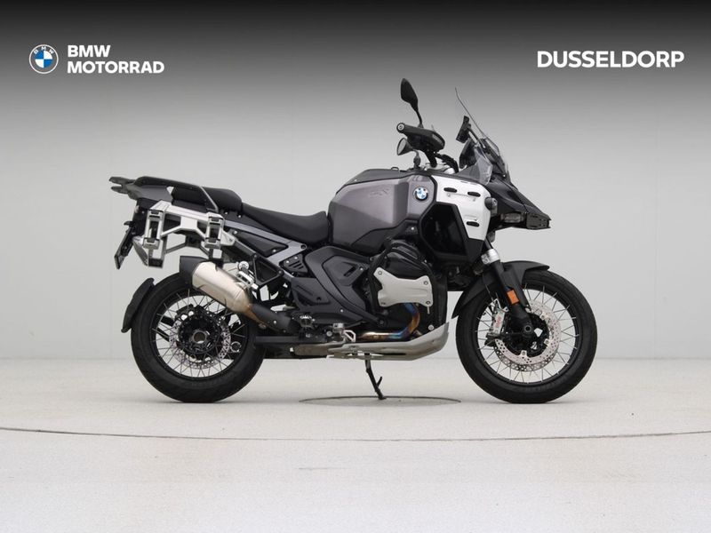 BMW R 1300 GS Adventure Adventure BTW Voertuig 2026 occasion