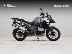 BMW R 1300 GS Adventure Adventure BTW Voertuig 2026 occasion – foto 1 van 20