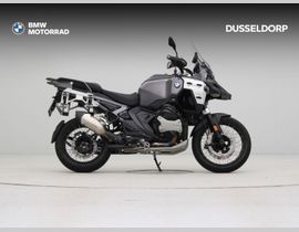 BMW R 1300 GS Adventure 2026 occasion