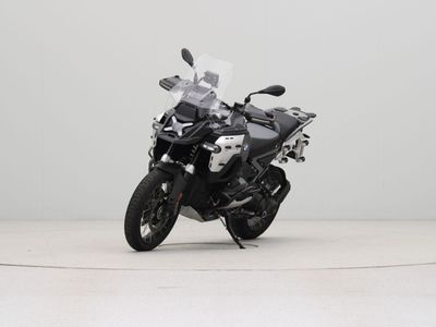 BMW R 1300 GS ADVENTURE – foto 2