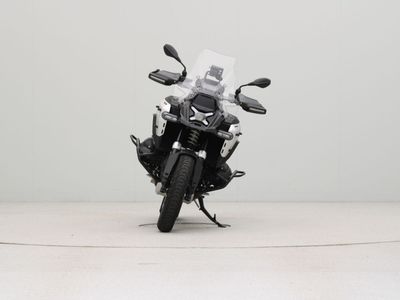 BMW R 1300 GS ADVENTURE – foto 3