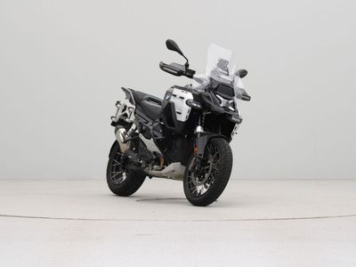 BMW R 1300 GS ADVENTURE – foto 4