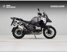 BMW R 1300 GS Adventure 2026 occasion