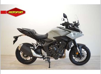 Honda CB 1000 GT 2026 nieuw