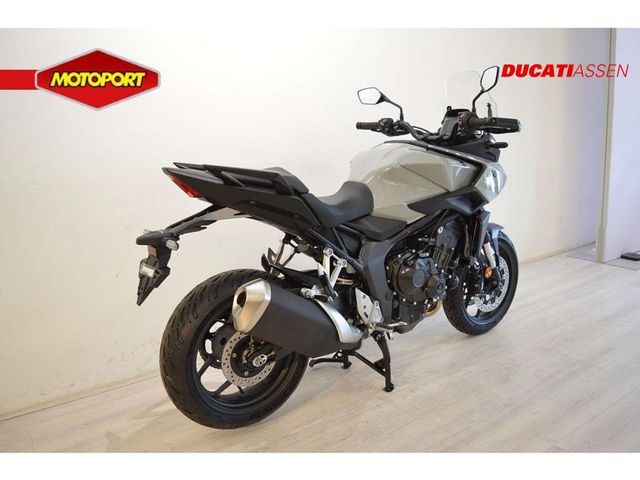 honda - cb-1000-gt