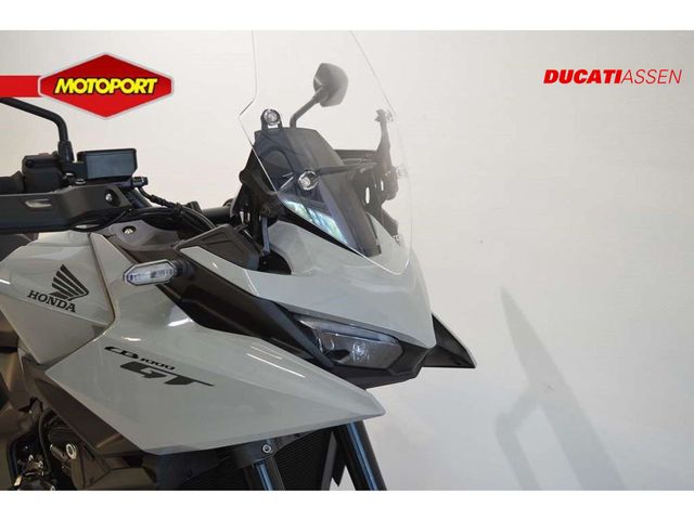 honda - cb-1000-gt