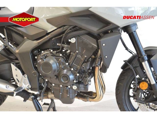 honda - cb-1000-gt