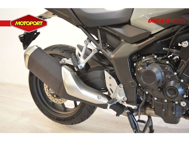 honda - cb-1000-gt