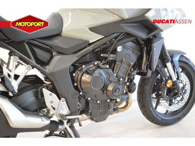 honda - cb-1000-gt