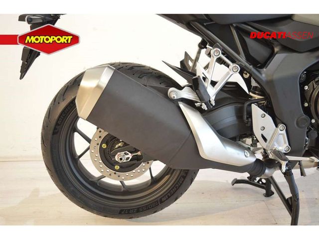 honda - cb-1000-gt