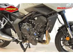 Honda CB 1000 GT 2026 nieuw – foto 8 van 17