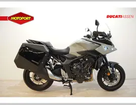Honda CB 1000 GT 2026 nieuw