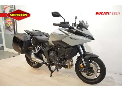 HONDA CB 1000 GT – foto 2