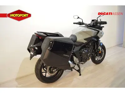 HONDA CB 1000 GT – foto 3