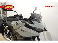 Honda CB 1000 GT 2026 nieuw – foto 5 van 17