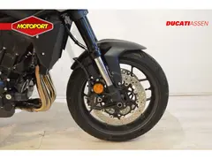 Honda CB 1000 GT 2026 nieuw – foto 6 van 17