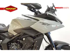 Honda CB 1000 GT 2026 nieuw – foto 7 van 17