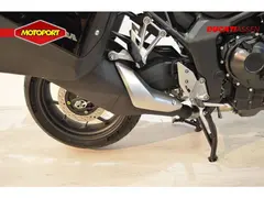 Honda CB 1000 GT 2026 nieuw – foto 10 van 17