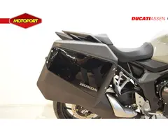Honda CB 1000 GT 2026 nieuw – foto 11 van 17